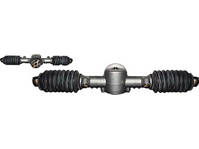 DANSK CLASSIC Steering Rack - 1644200100