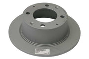 ZIMMERMANN COAT Z Brake Disc - 460 1007 20