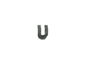 O.E.M. Brake Hose Clip - 113611715A