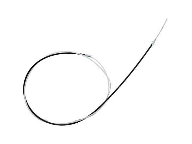 GEMO Accelerator Cable - 424230