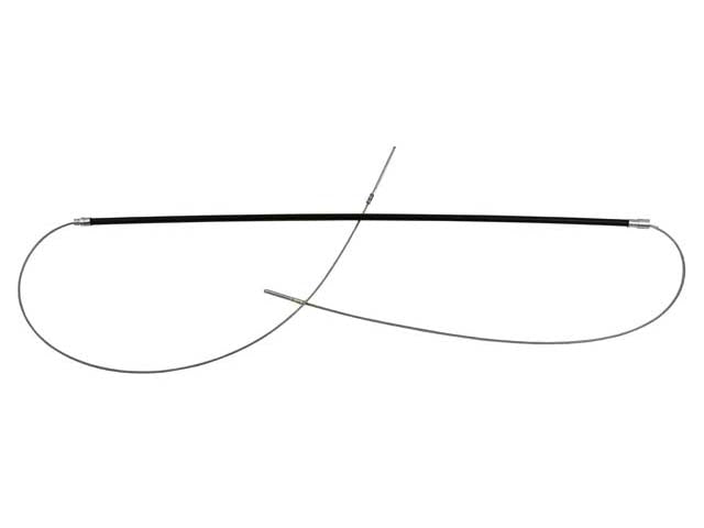 GEMO Clutch Cable - 91442340108