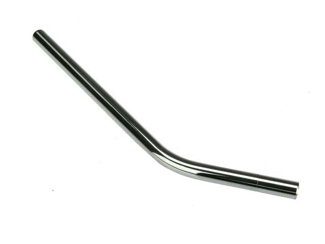 URO PARTS Gear Shift Lever - 914-424-016-00 K