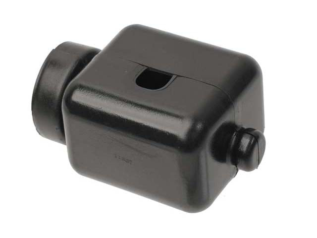 URO PARTS Shift Linkage Cover - 914-424-206-00