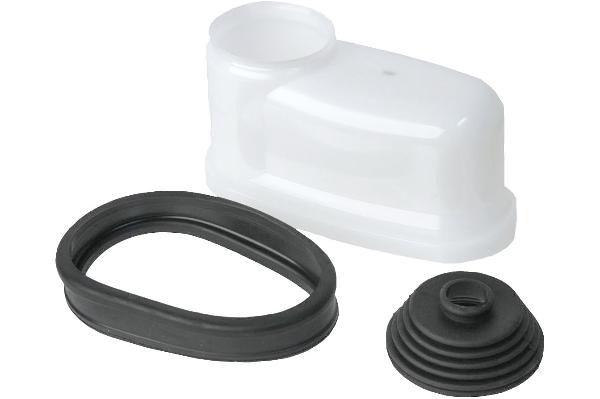 Uro Parts Shift Linkage Cover Kit 914 424 501 K