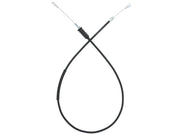 GEMO Parking Brake Cable - 424439