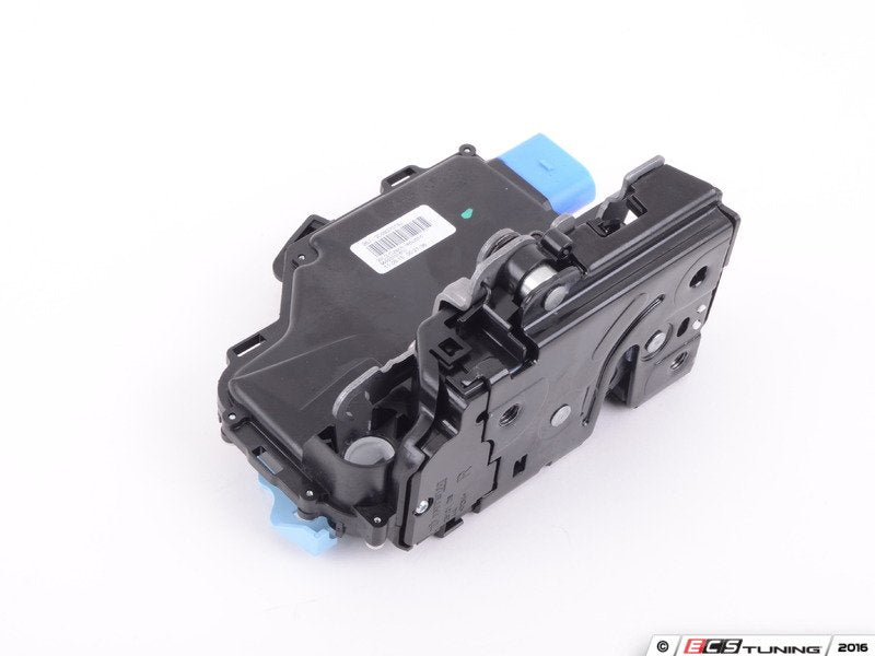 Front Door Latch - Right