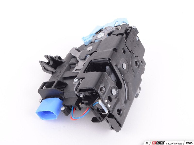 Front Door Latch - Right