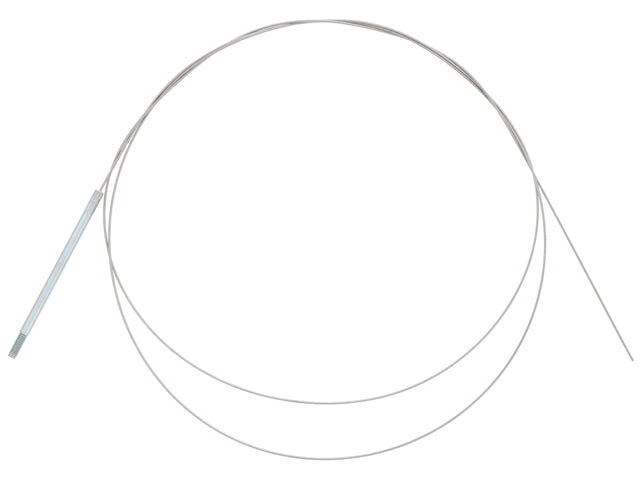 O.E.M. Hood Release Cable 91451109110