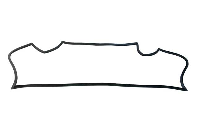 URO PARTS Hood Seal - 914-511-901-10