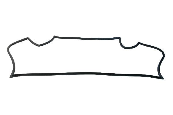 Uro Parts Hood Seal 914 511 901 10