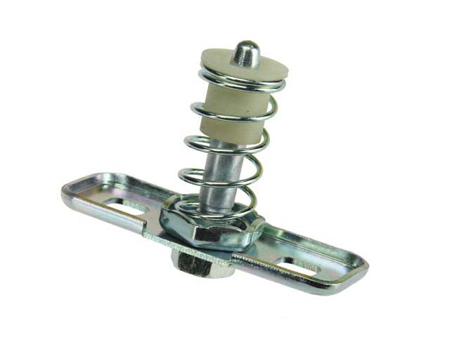 URO PARTS Trunk Lock - 914-512-041-11