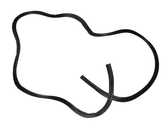 O.E.M. Decklid Seal 91451231710