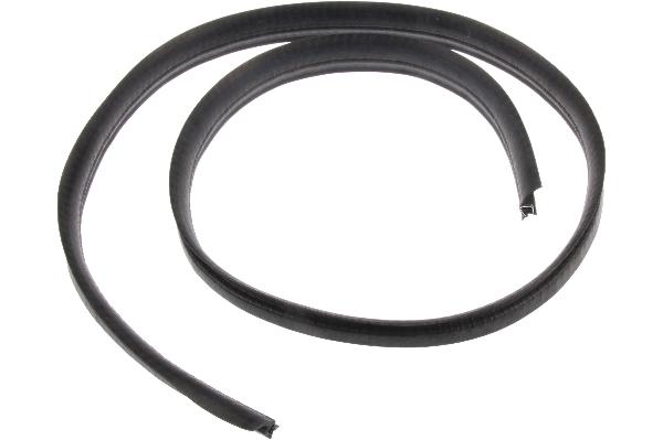 Uro Parts Decklid Seal 914 512 319 10