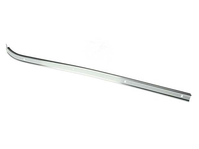 URO PARTS Roof Seal Rail - 914-531-823-11