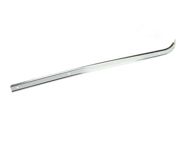URO PARTS Roof Seal Rail - 914-531-824-11