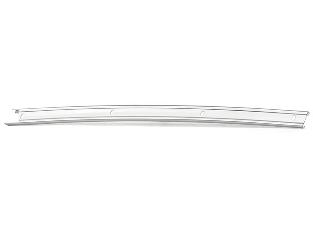 URO PARTS Door Glass Seal Channel - 914-531-828-10