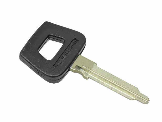 GENUINE PORSCHE Key Blank - 914-531-903-10