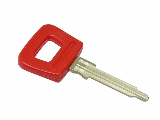 GENUINE PORSCHE Key Blank - 914-531-903-11