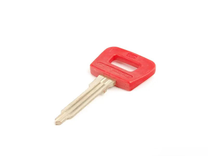 Genuine Porsche Key Blank 914 531 903 11