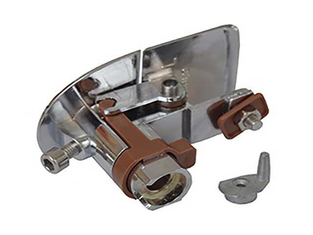 JORG AUTO PARTS Outside Door Handle - JG.000.950
