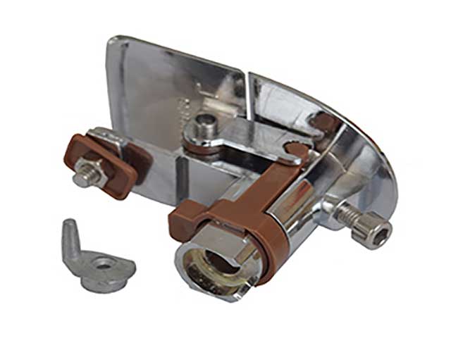 JORG AUTO PARTS Outside Door Handle - JG.000.90