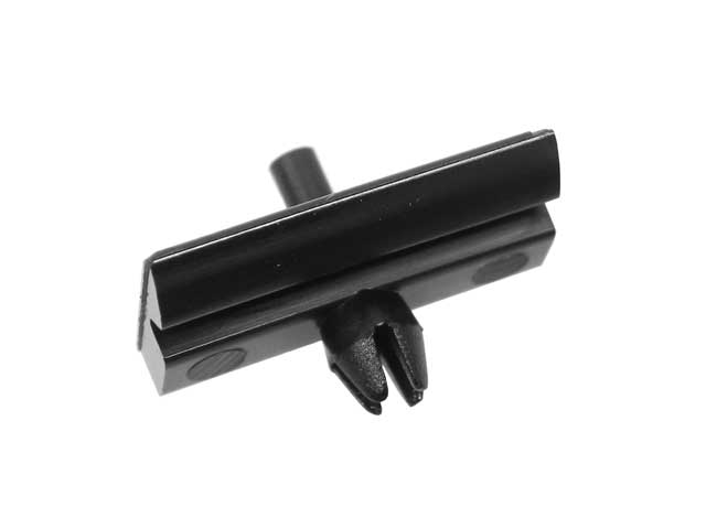 O.E.M. Windshield Moulding Clip 91454192111
