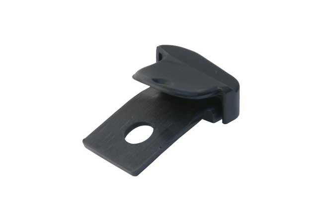URO PARTS Door Glass Stop - 914-542-173-10