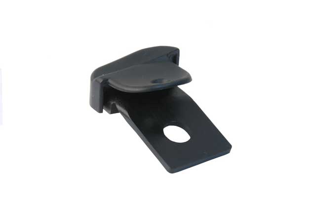 URO PARTS Door Glass Stop - 914-542-174-10