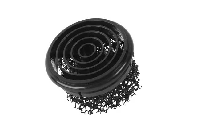 URO PARTS Door Vent Cover - 914-555-043-10