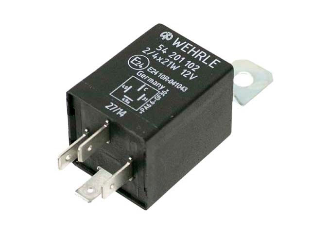 WEHRLE Relay - WES 54 201 102A