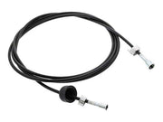 GEMO Speedometer Cable - 91464111100