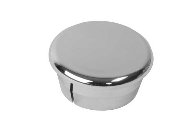 URO PARTS Tow Hook Hole Plug - 914-722-109-10
