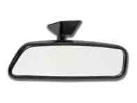 Porsche Interior Rear View Mirror 91473101412 – Genuine Porsche