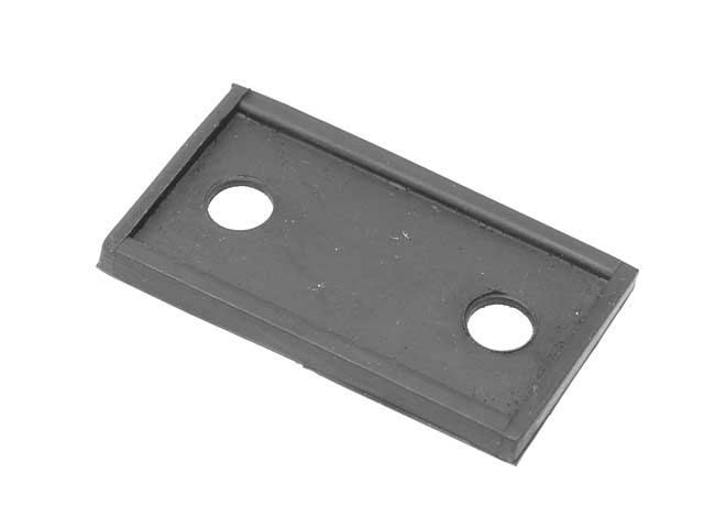 O.E.M. Mirror Base Gasket 91473111610