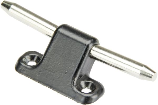 URO PARTS PREMIUM Sun Visor Bracket 914-731-327-10-PRM