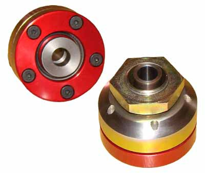 Rear Monoball Shock Mount (pr), all 914