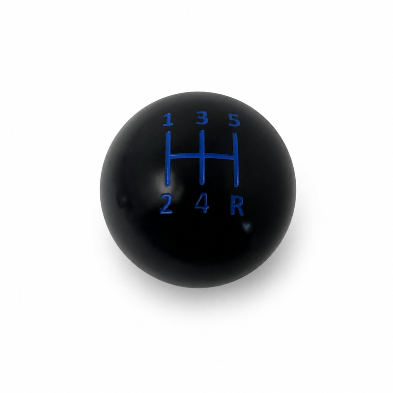 G-Body Delrin Shift Knob and Extender