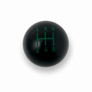 G-Body Delrin Shift Knob and Extender