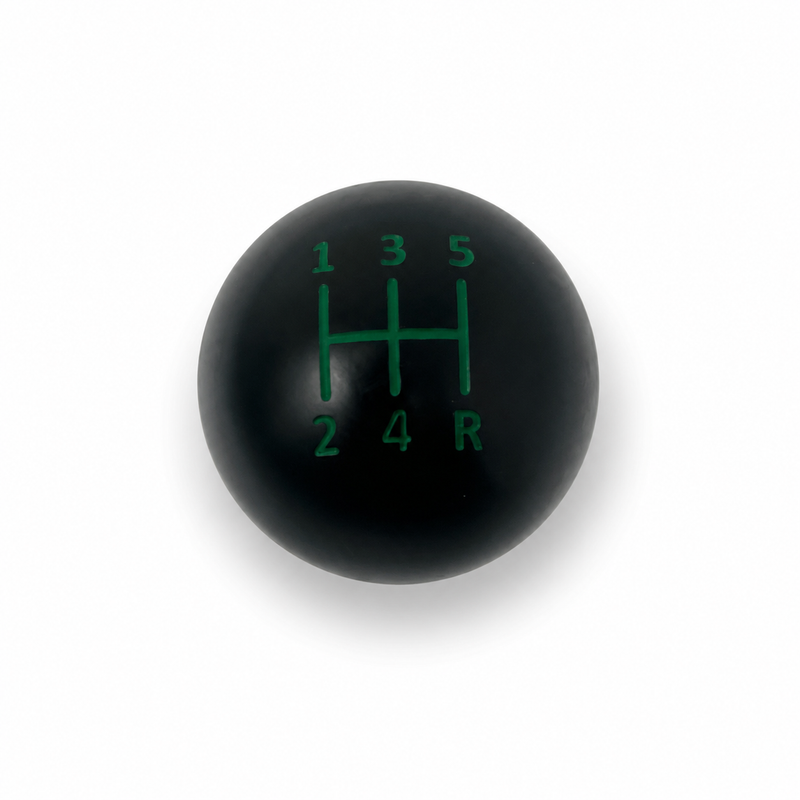 G-Body Delrin Shift Knob and Extender