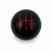 G-Body Delrin Shift Knob and Extender