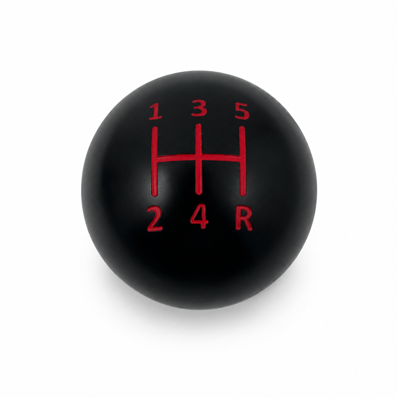 G-Body Delrin Shift Knob and Extender
