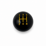 G-Body Delrin Shift Knob and Extender