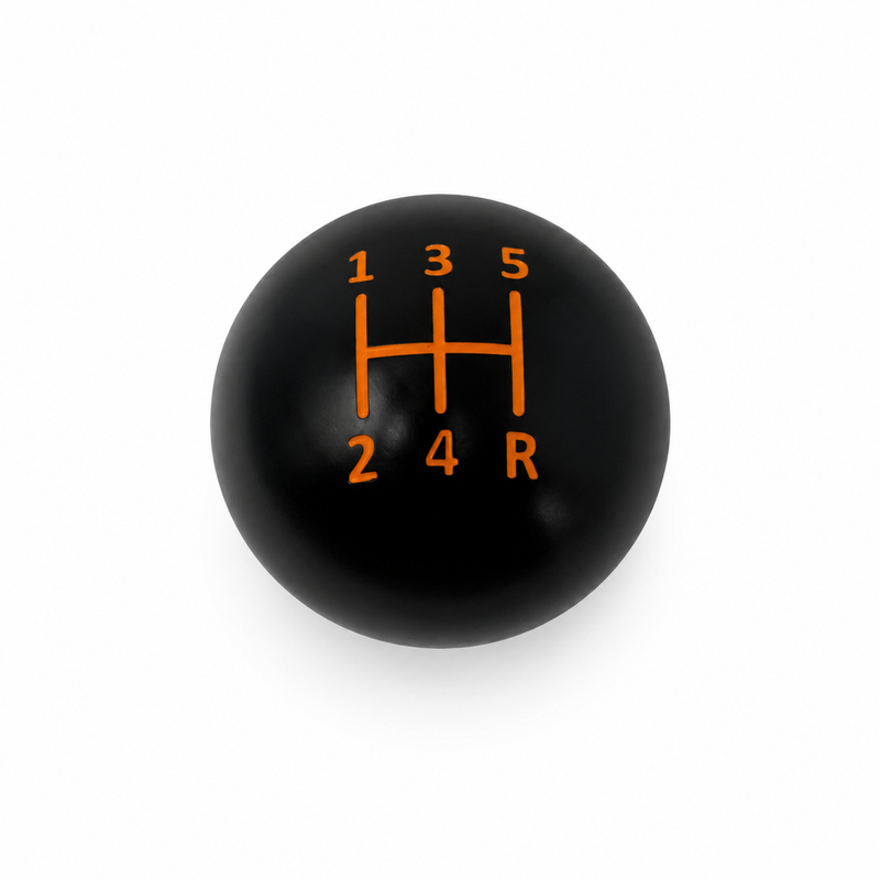 G-Body Delrin Shift Knob and Extender