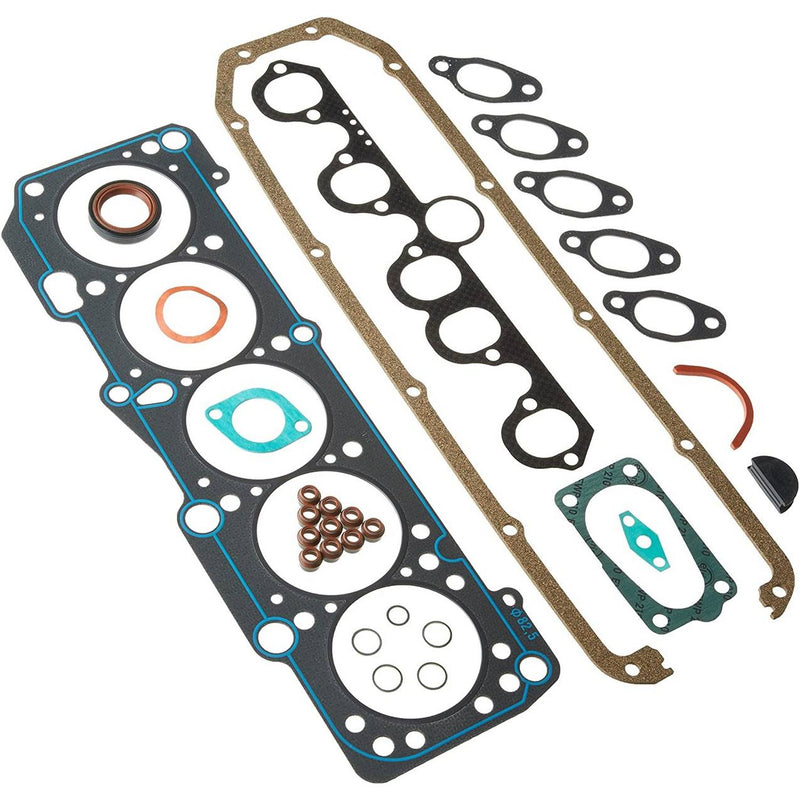 Audi Engine Cylinder Head Gasket Set – Elring 034198012K