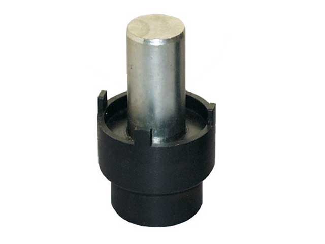 BAUM TOOLS Axle Bearing Socket - 915-0207