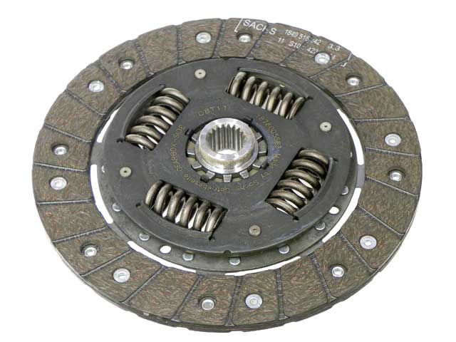 SACHS Clutch Disc - 1878005583