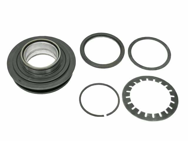 SACHS Clutch Release Bearing 3151600831