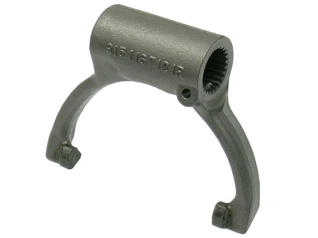 O.E.M. Release Bearing Fork - 915-116-712-01