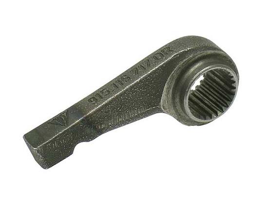 Clutch Release Shaft Lever