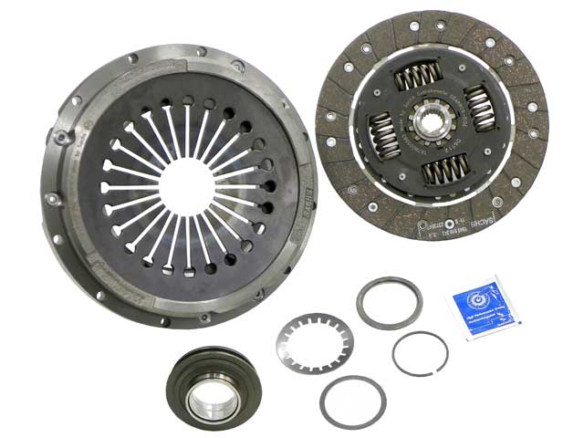 SACHS Clutch Kit - KF200-01